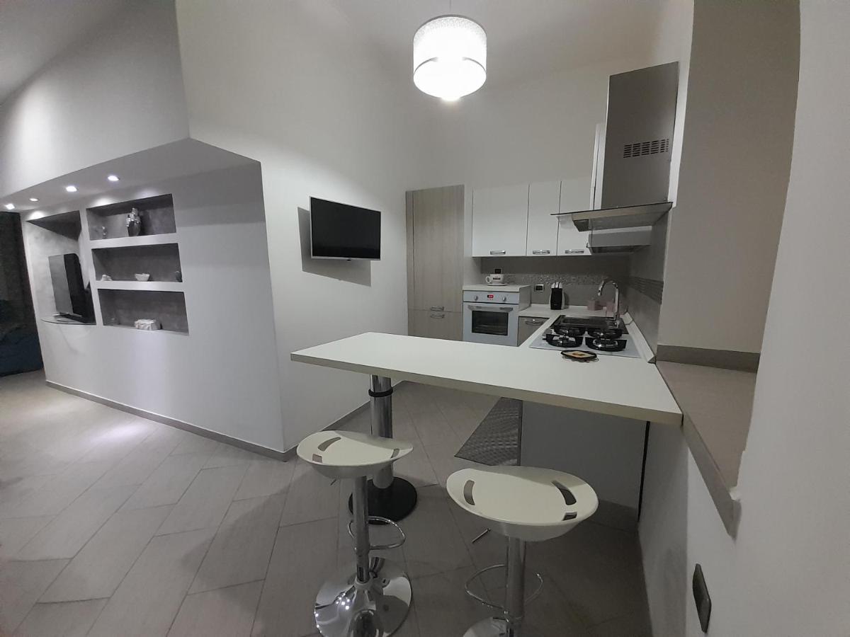 Home Sweet Home Napoli Ngoại thất bức ảnh