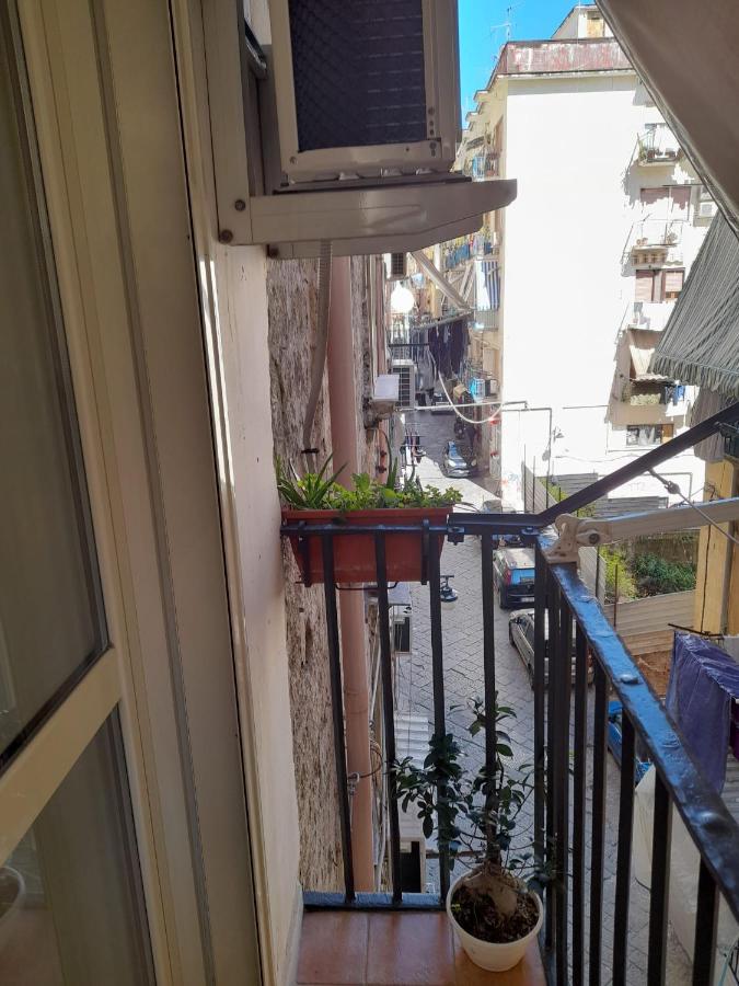 Home Sweet Home Napoli Ngoại thất bức ảnh